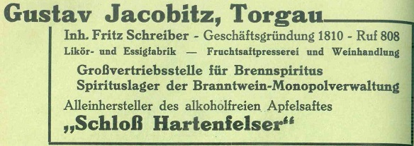 Torgau-Film von 1925: Das wird im 2. Akt gezeigt